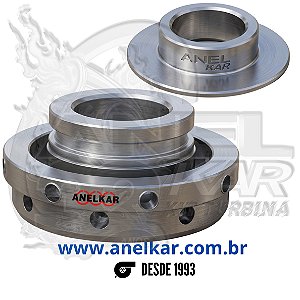 Colar S410MP | MP510 | Especial - Master Power - (Interno: 11 mm)