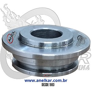 Colar S300 / S300s / CH570 - (Altura: 8,8 mm)