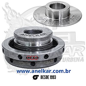 Colar TA45MP | MP450 | MP600 | GT42MP | S400MP | HX50MP | H2DMP | S3AMP | Especial - Master Power - (Interno: 7,9 mm)