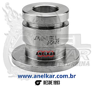 Colar TDO4 | HX25 | HX27 | HE221W - ALTO (Altura 11 mm)