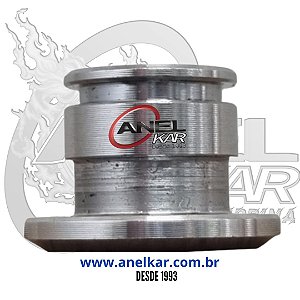 Colar TDO4 / TFO35 / L200 - BAIXO (Altura 9 mm)