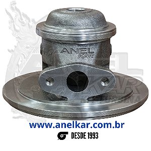 Carcaça Central HX40 (M12)