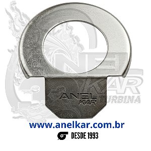 Defletor de Óleo HX30 | HX35 | HX40