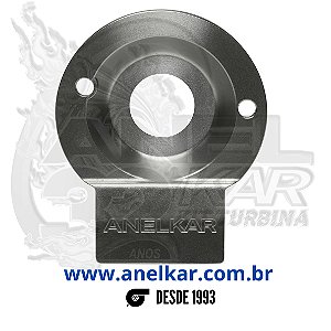 Defletor de Óleo 4LGZ (Menor)