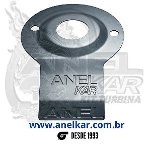 Defletor de Óleo 4LGZ (Maior)
