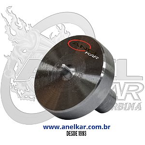 Pino de Trava GT17 / GT15 / GT20 / GT2056 / GT2056V / GT25 (Circunferência: 8 mm)