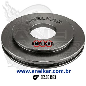 Flange 4LGZ | 2LD | 3LD | 3LKS | 4LE