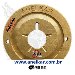 Mancal de Encosto HC5A | HX80 | HX82 | HX83 | BHT4C | HT4B | HT4C - (Maciço)