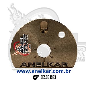 Mancal de Encosto HE200WG | Holset | Ford (F250 | F350 | F4000) | Cummins 2.8 | Vw 11-180 (Menor)