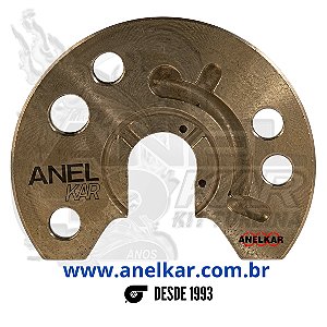 Mancal de Encosto HT10 | HT12