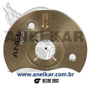 Mancal de Encosto HX30