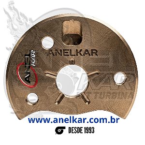 Mancal de Encosto HX35 | HX40 | HX40W | HY35 | HY35W | HX35W | HX40W | HE351W | HE351CW