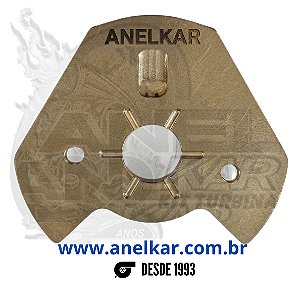 Mancal de Encosto HX50 | HX55 | HX55W | HY55 | HX52 | 4038613D-16D | Holset