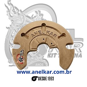 Mancal de Encosto KP35 | BV39