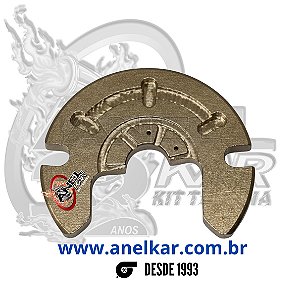 Mancal de Encosto KP35 | BV39