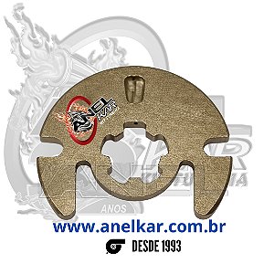 Mancal de Encosto KP39 | KP35SY | VW Amarok Menor | Menor Sprinter CDI 415, 515