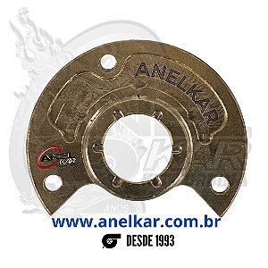 Mancal de Encosto S410MP | MP510 | Master Power - (Interno: 16 mm)