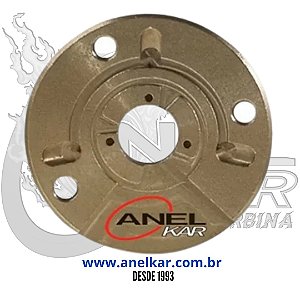 Mancal de Encosto RHF5 /  RHF4 / KT10 / Sportage / VW Tiguan / AL0065 / AL0072 / MB C250