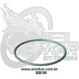 Anel Oring Viton Flange 4LGZ | 2LD | 2LS | 3LD | 3LKS | 3LM | 3LS | 4LE | HT3B | HX60 | S3A | S400 | S410 | K24 | K26 | K27 | MP450 | MP600 | K27JD