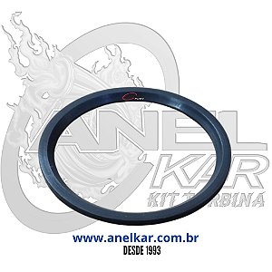 Anel Oring Viton Central GT20 / GT17 / GT22 / GT2056 / GT2056V