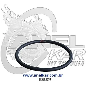 Anel Oring Viton Central H1E  | H1C |  H2C | H2D |  HX50  |  HX55  |  HE500VG  |  HE500WG  |  HE551W  |  HE500W  |  HE500FG