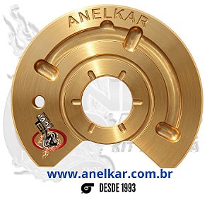 Mancal de Encosto HX55MP | MP530MP | HX55WMP | MP530W - (Master Power)