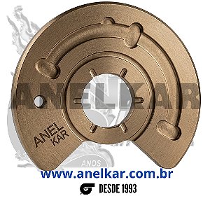 Mancal de Encosto HX55MP | MP530MP | HX55WMP | MP530W - (Master Power)