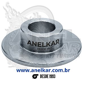 Espaçador HX55MP | MP530MP | HX55WMP | MP530W - (Master Power)