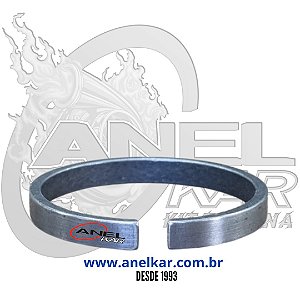 Anel Eixo 606  | 6063 - CT20 / CT12 / CT12B / CT12EL / AK / (CT9 2.5) - Toyota Hilux 3.0 Pit Bull