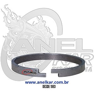 Anel Colar 25,40 mm ( ST50 / VT50 ) - Por Encomenda