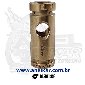 Mancal Radial GT1756 | GT2256v - Por Encomenda