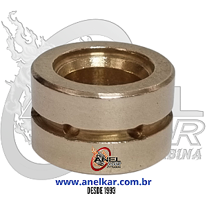 Mancal Radial HE200WG /  Holset / Ford F250 /F350/ F4000 2.8 Cummins / Vw 11-180 (Menor) - Por Encomenda