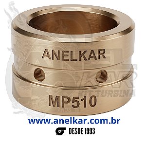 Mancal Radial S410MP | MP510 (Master Power)