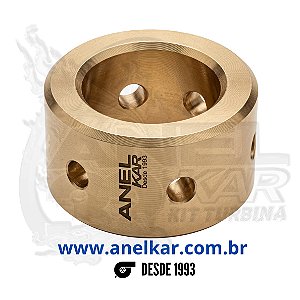 Mancal Radial RHF4V | RHF4-TU | RHB5 - (IHI) - (Externo: 11 mm)