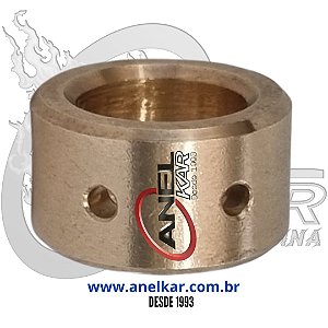 Mancal Radial RHF5 / RHF5 TU / RHB5L (IHI) - (Externo: 12 mm)