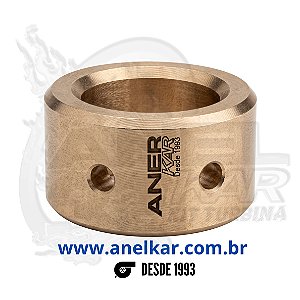 Mancal Radial RHF5 | RHF5 TU | RHB5L (IHI) - (Externo: 12 mm)