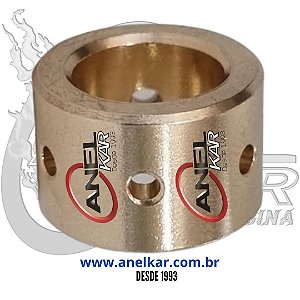 Mancal Radial TO4 / TO4B27 / APL / EBR / GT35 / E66 CHP (Chanfro Pequeno) - Por Encomenda - (Altura: 10 mm)