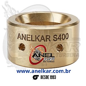 Mancal Radial S400 / S410 - (BorgWarner)