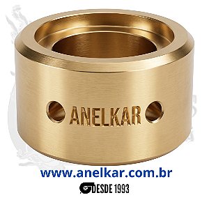 Mancal Radial S300 | S300s | S300A | S300G | CH570 | KKK | BorgWarner | Schwitzer - (Altura: 11 mm)