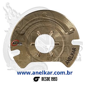 Mancal de Encosto K27 | K24 | K26 - Macico