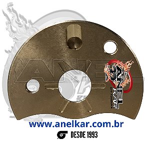 Mancal de Encosto HE250FG | Holset | Cummins Isf 3.8 | Vw 11-180 (Maior)
