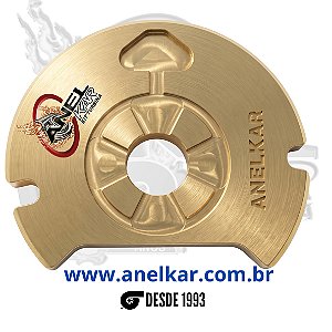 Mancal de Encosto B3G MAN TGX-480 (TGX 28.440 | 29.440) | K29 | K31