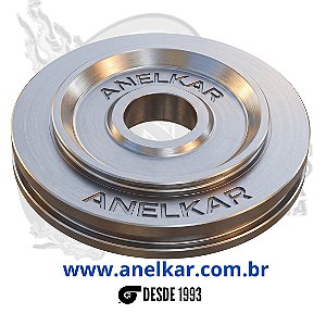 Flange B3G MAN TGX-480 (TGX 28.440 | 29.440)