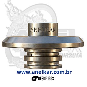 Colar B3G MAN TGX-480 (TGX 28.440 | 29.440) - ALTO (Altura 18 mm)