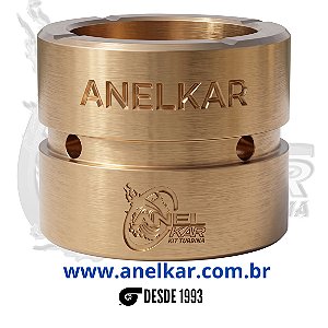 Mancal Radial B3G MAN TGX-480 (TGX 28.440 | 29.440) - (Altura 15 mm)
