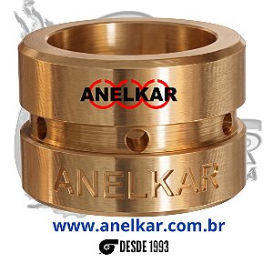 Mancal Radial KP35 | B01 VW UP 1.0 Tsi - Por Encomenda.