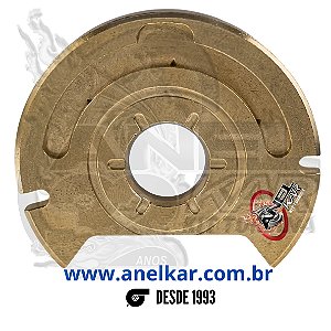 Mancal de Encosto K36