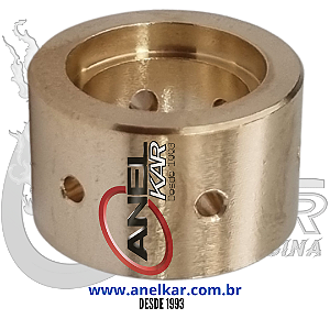 Mancal Radial S310 / S330 - BorgWarner / Caterpillar