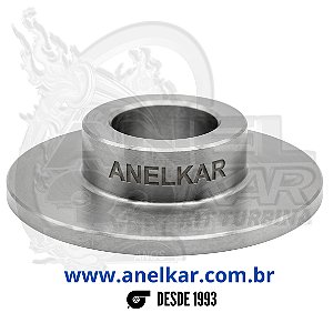 Espaçador GT40 | GTC40 | GTC4088 | GTC4088VNK | GT3782LV | MAN VW Meteor 28460 | 29520