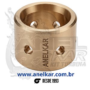 Mancal Radial RHG6 Isuzu (IHI).